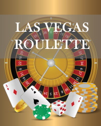 Las Vegas Roulette